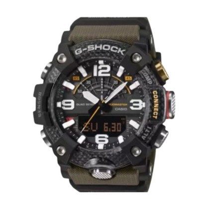 Casio G-Shock GG-B100X-1A3 Shock Resistant Men Watch